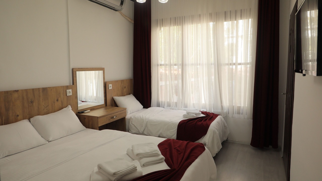 Photo of Bedroom in Amasya