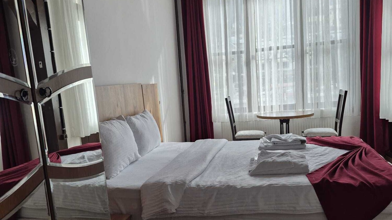Photo of Bedroom in Amasya
