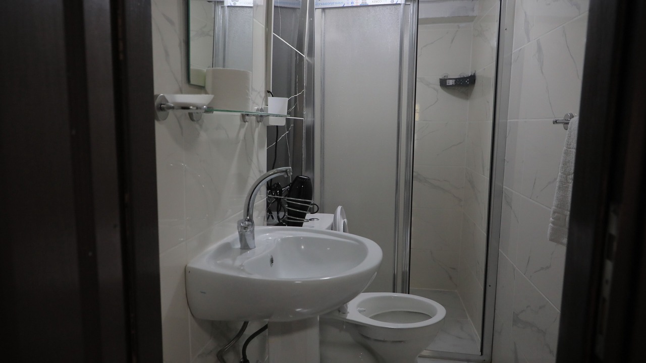 Photo of Bathroom in Amasya