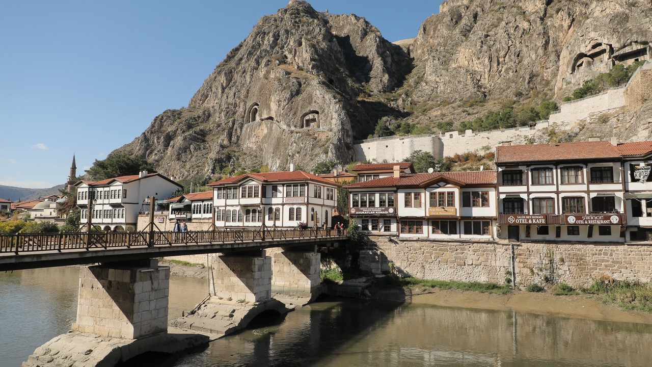 Photo of Bedroom in Amasya