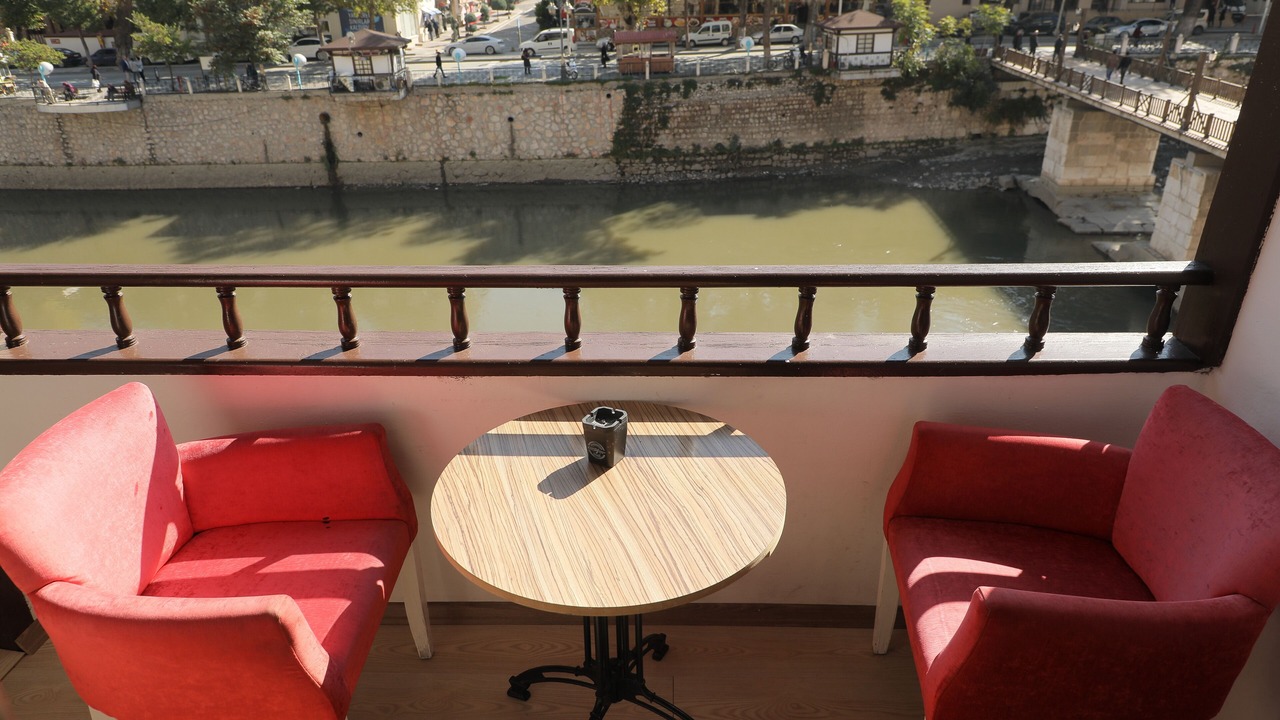 Photo of Bedroom in Amasya