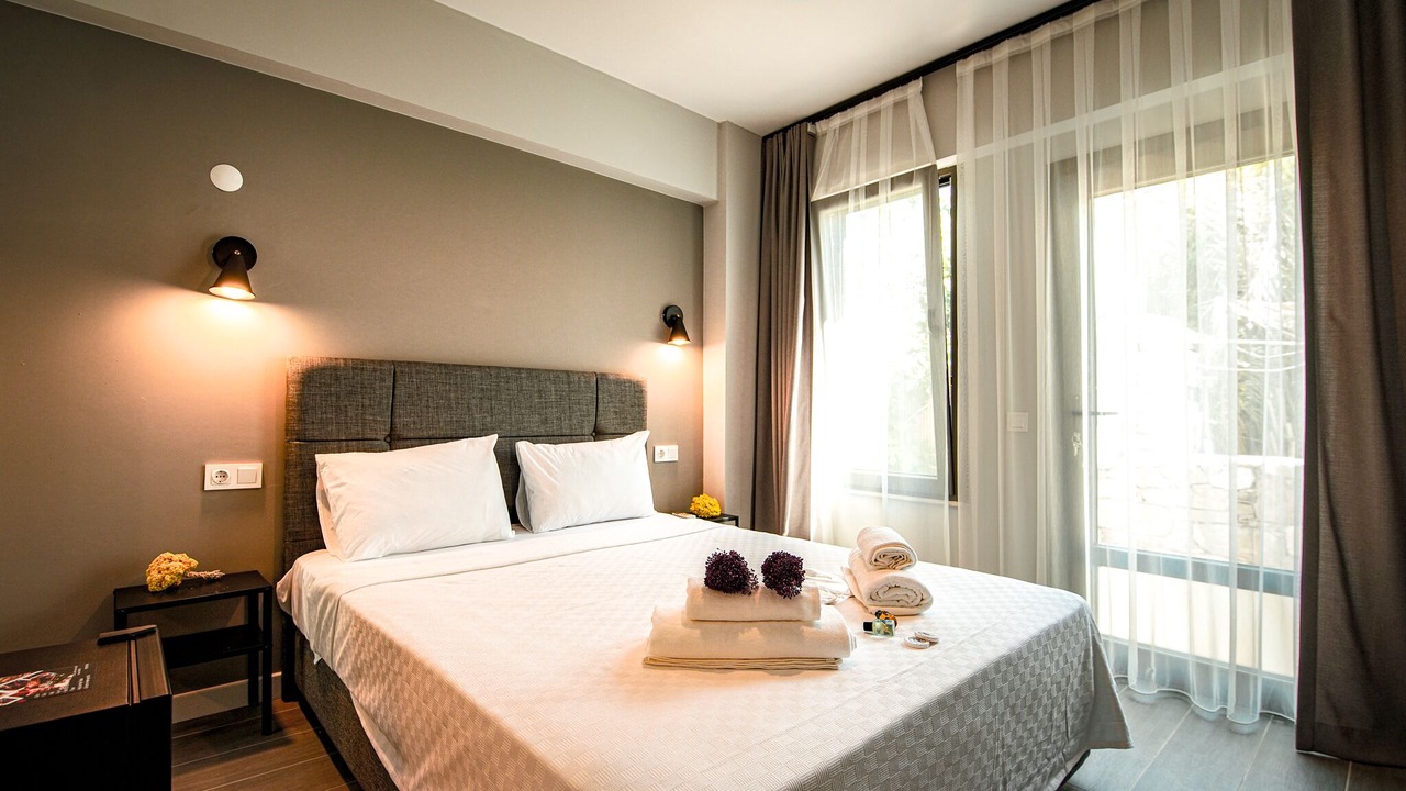 Photo of Bedroom in Bozcaada
