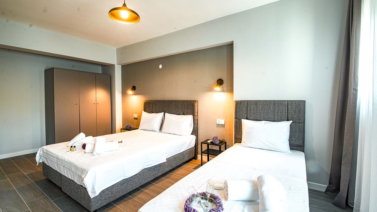 Photo of Bedroom in Bozcaada