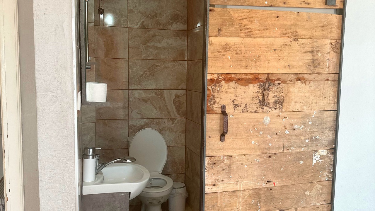 Photo of Bathroom in Sefa Camlık
