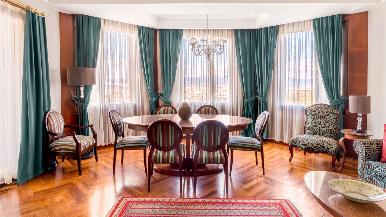Photo of Bedroom in Cekirge Mahallesi