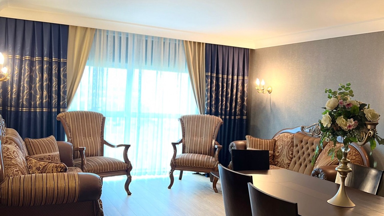 Photo of Bedroom in Samsun City Center