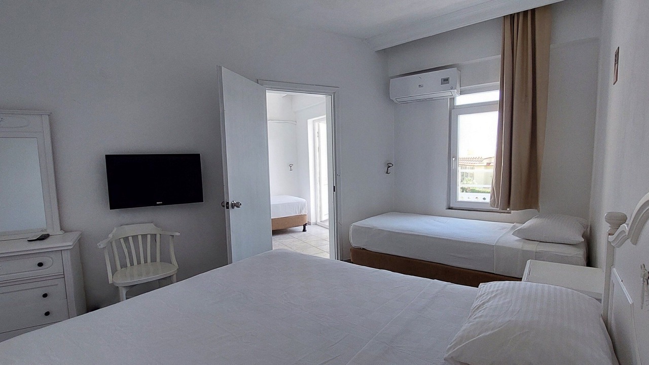 Photo of Bedroom in Kiris