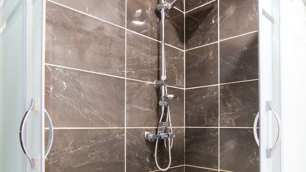 Photo of Bathroom in Pendik