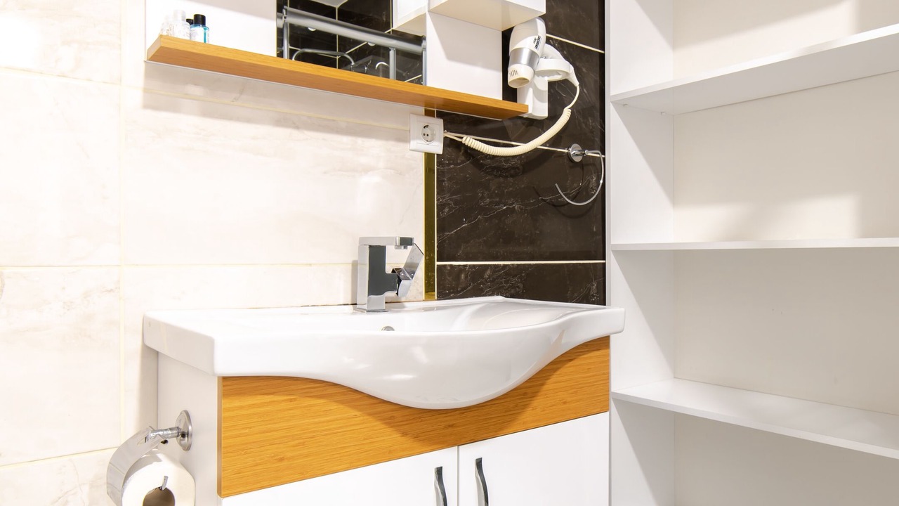 Photo of Bathroom in Pendik