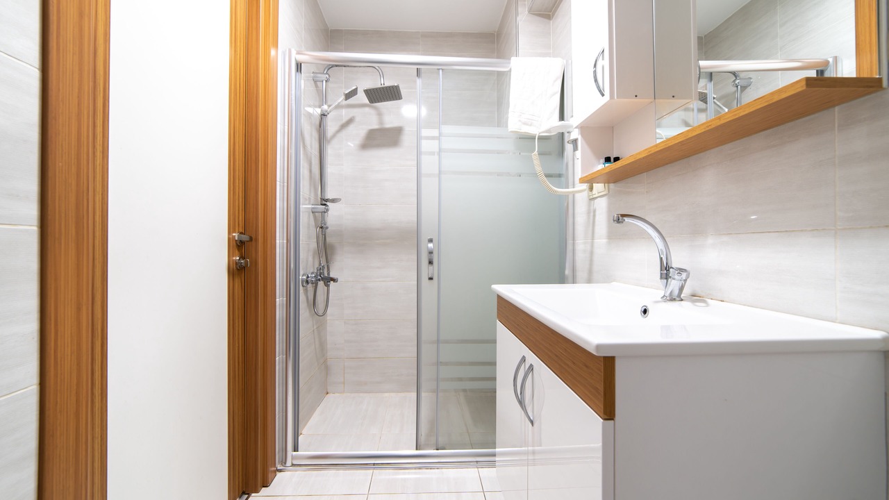 Photo of Bathroom in Pendik