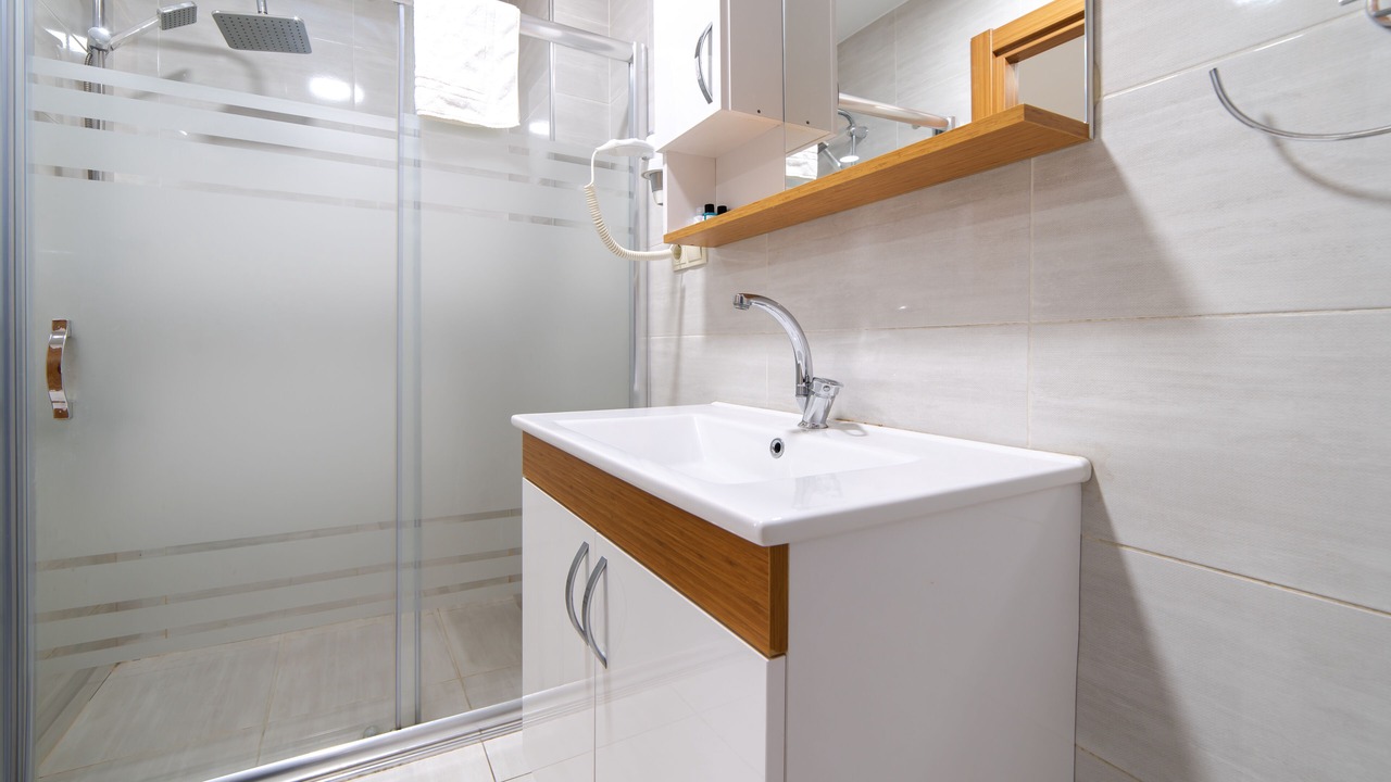 Photo of Bathroom in Pendik