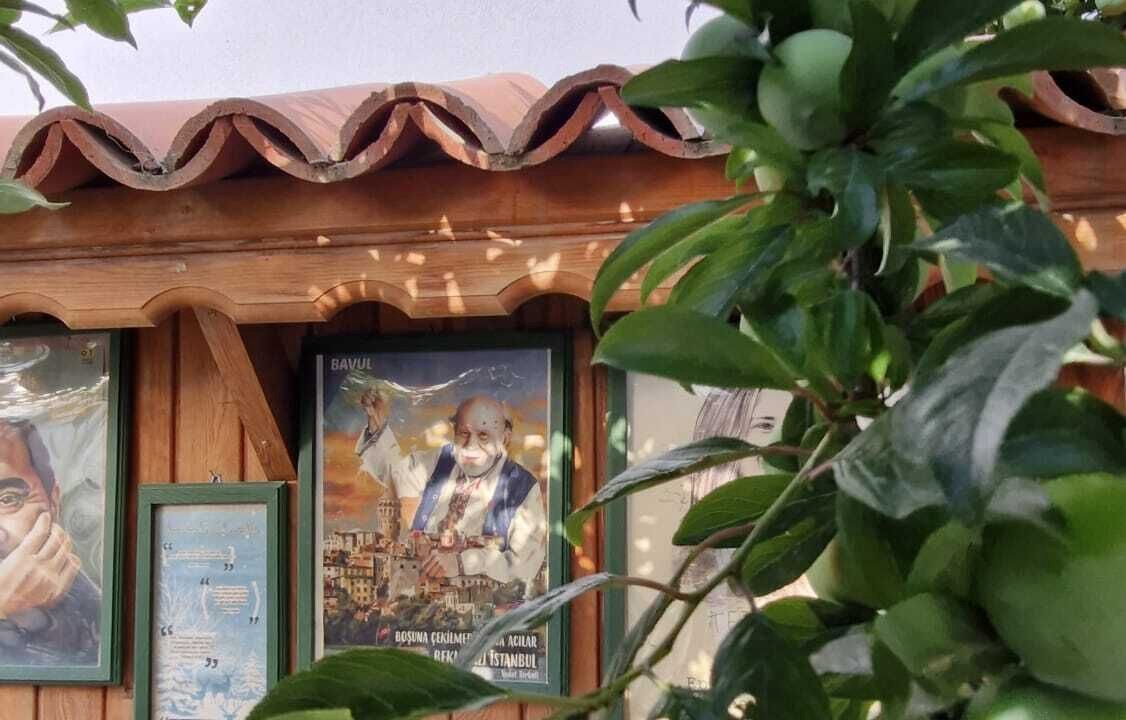 Photo of Outdoor in Sigacık