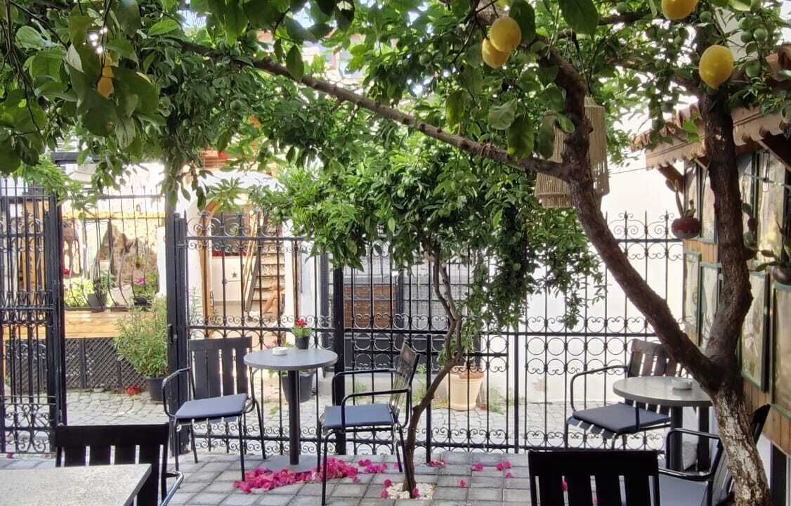 Photo of Outdoor in Sigacık