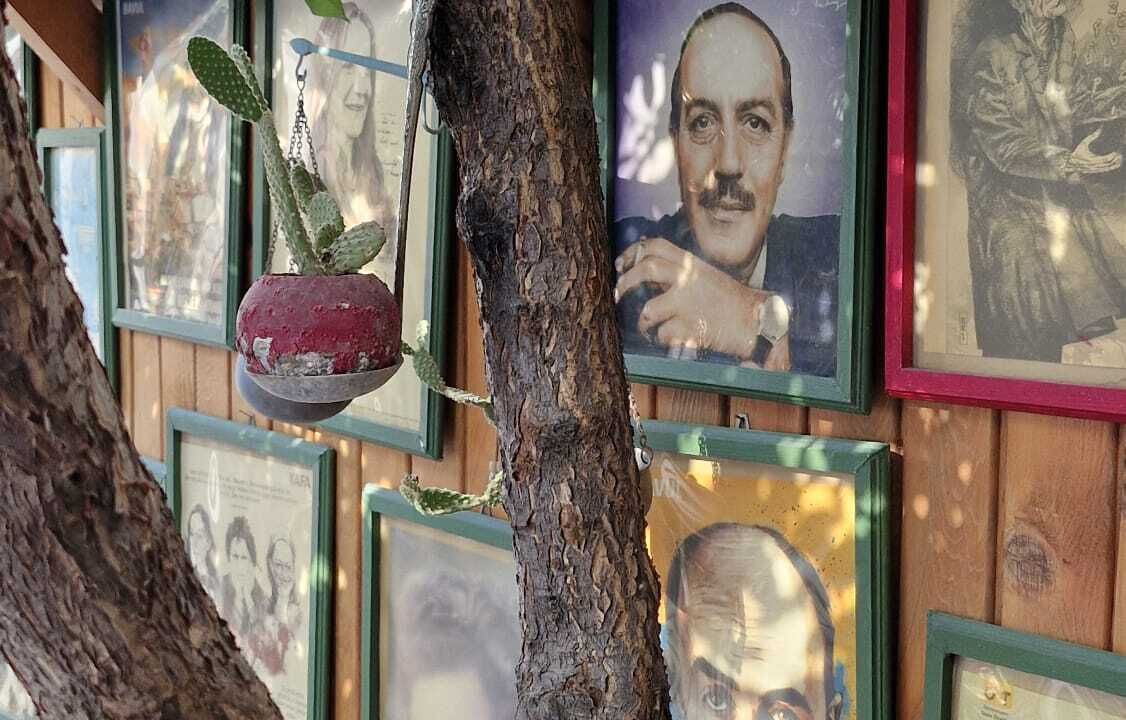 Photo of Outdoor in Sigacık