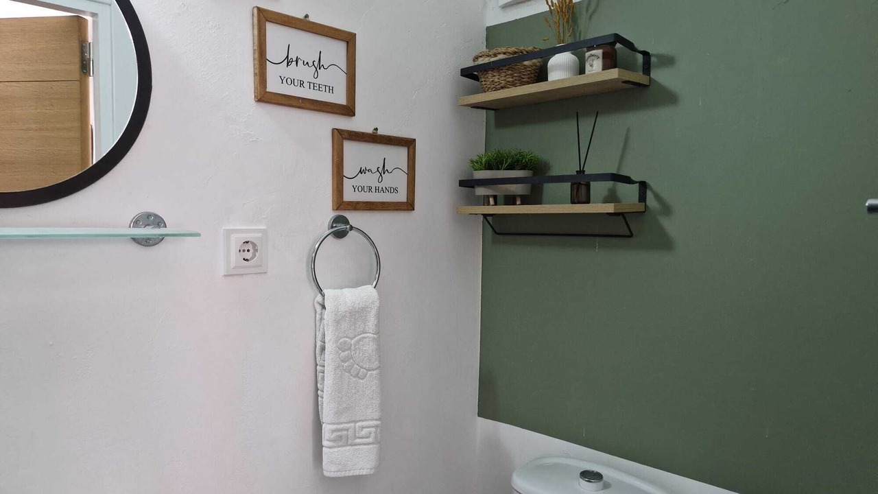 Photo of Bathroom in Sigacık