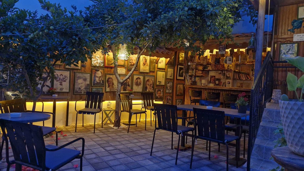 Photo of Outdoor in Sigacık