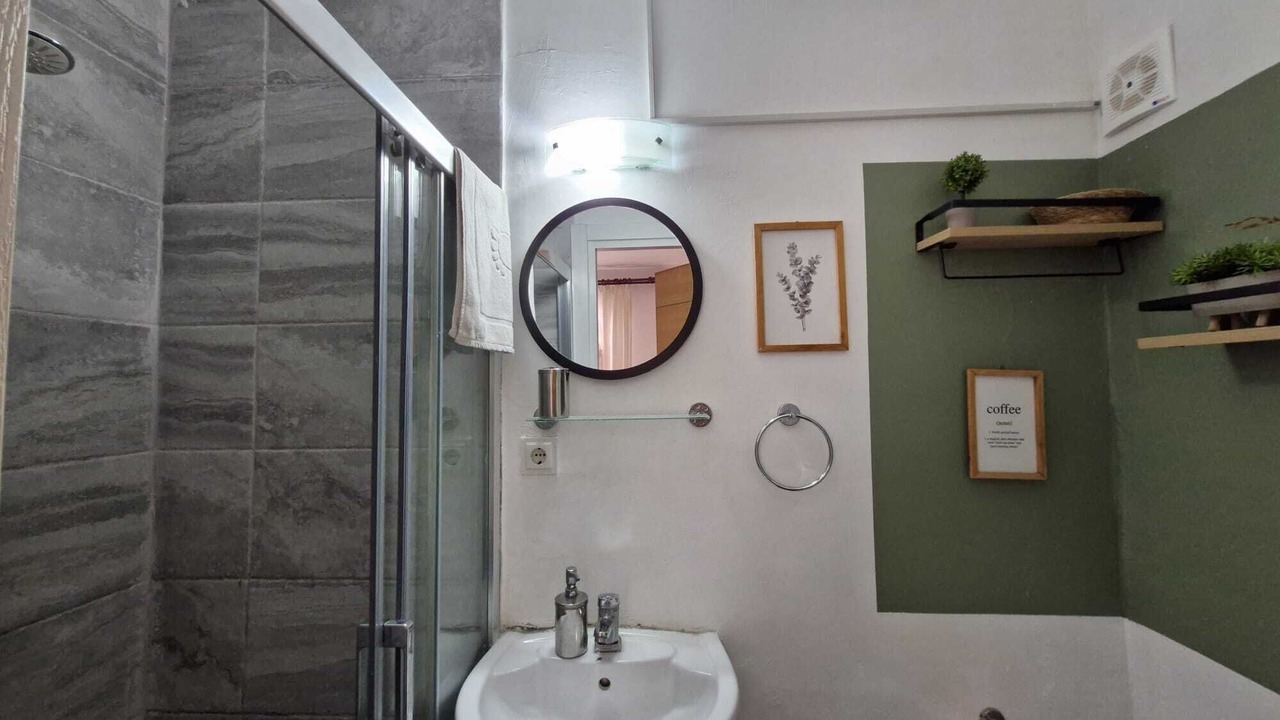 Photo of Bathroom in Sigacık