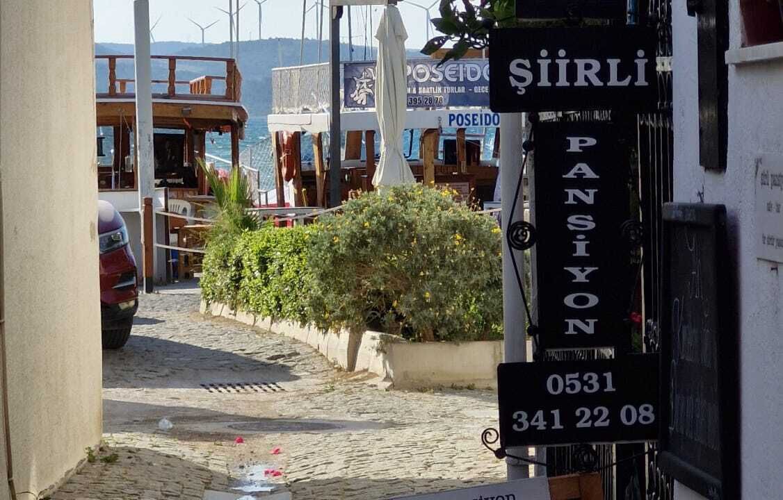 Photo of Outdoor in Sigacık