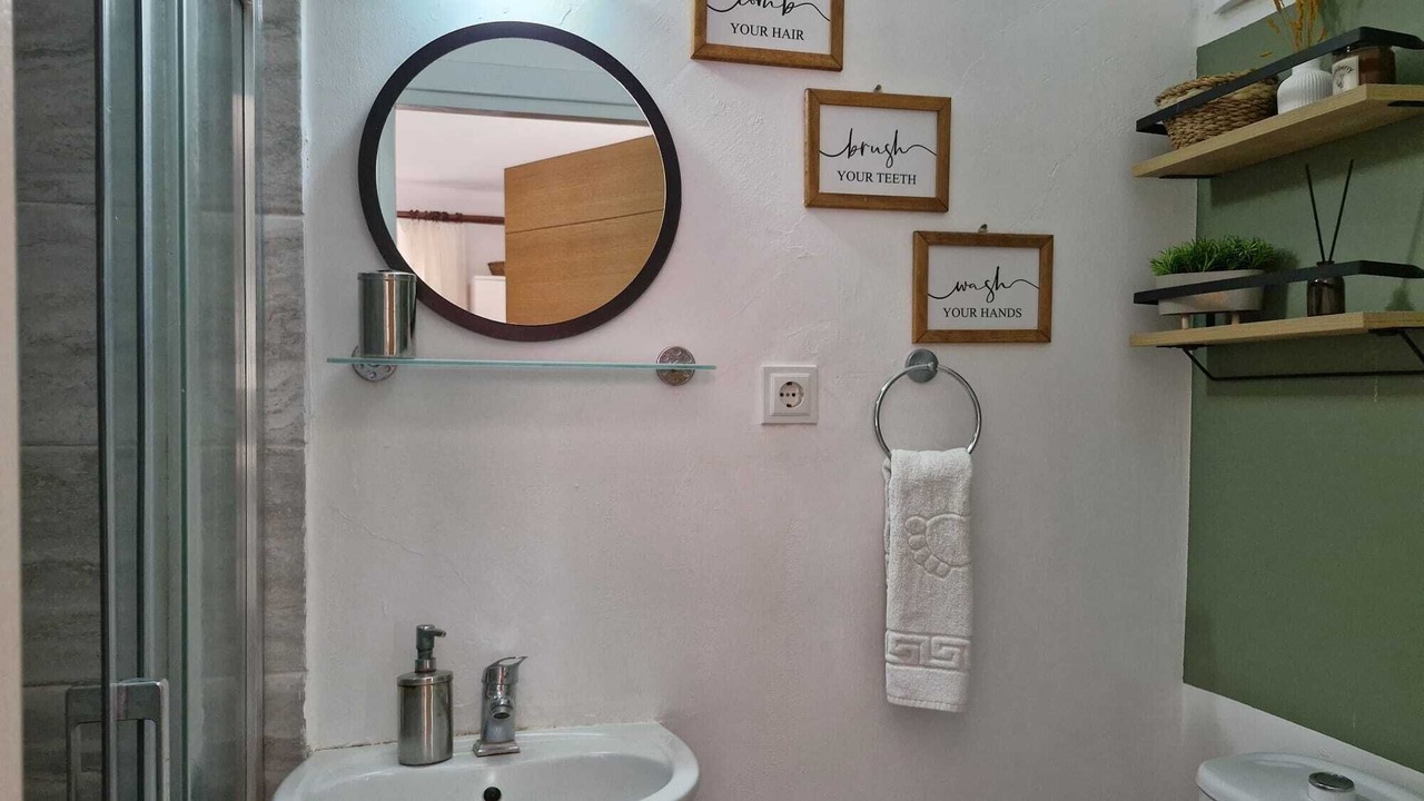 Photo of Bathroom in Sigacık