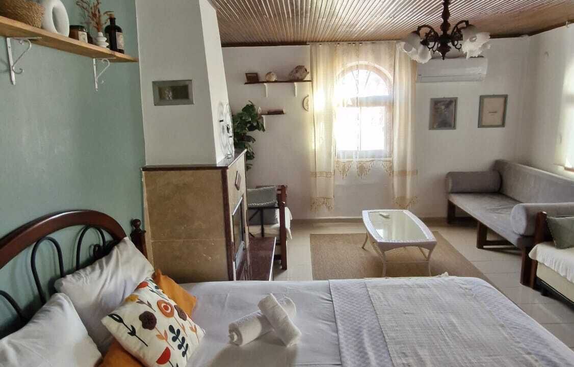 Photo of Bedroom in Sigacık
