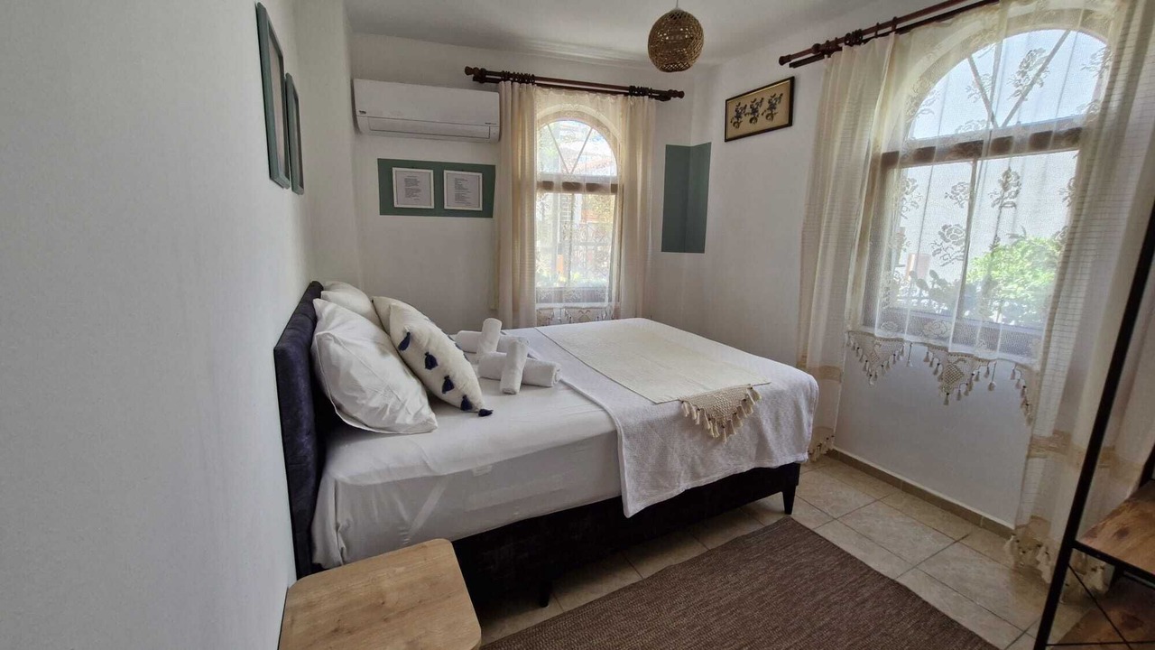 Photo of Bedroom in Sigacık