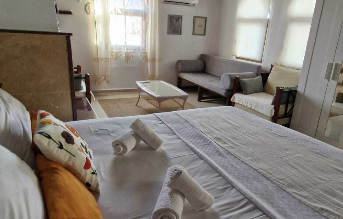 Photo of Bedroom in Sigacık