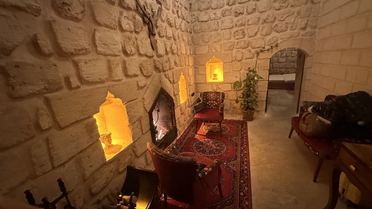 Photo of Bedroom in Midyat