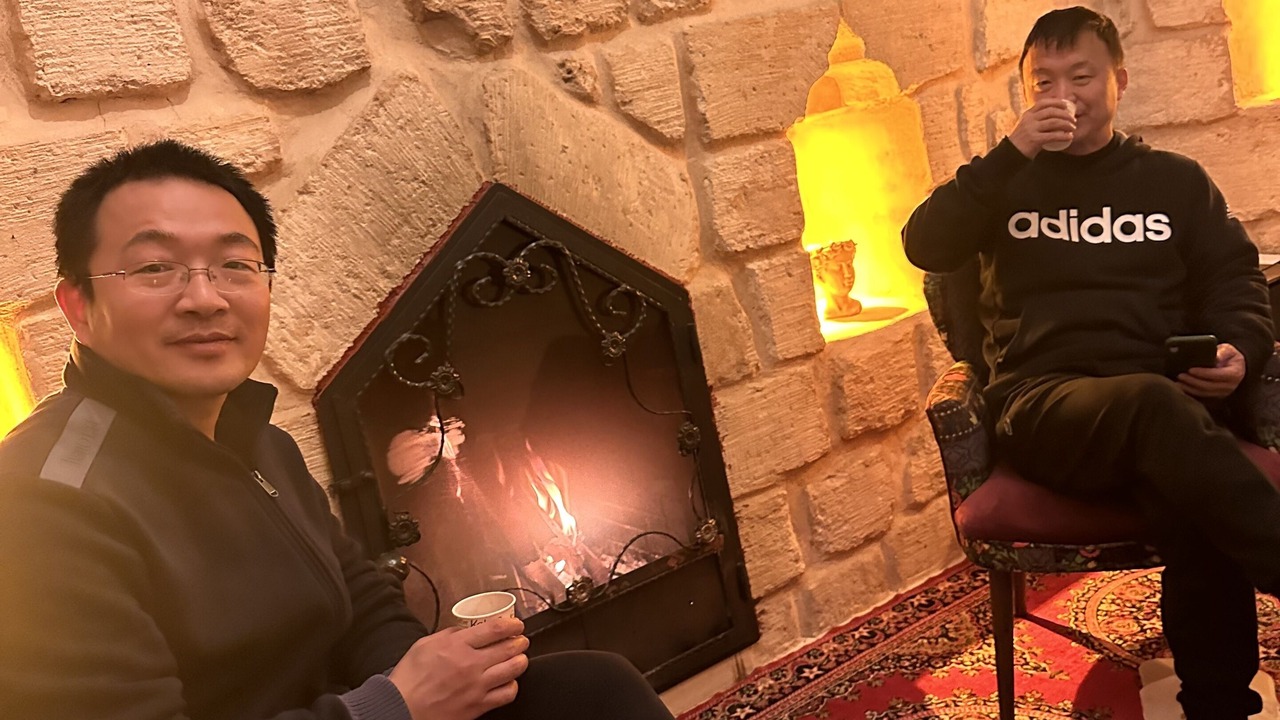 Photo of Bedroom in Midyat