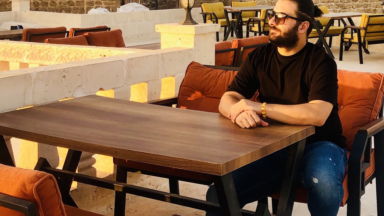 Photo of Patio Balcony in Midyat