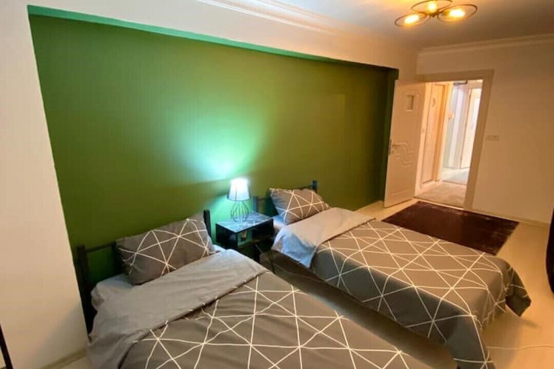 Photo of Bedroom in Sisli