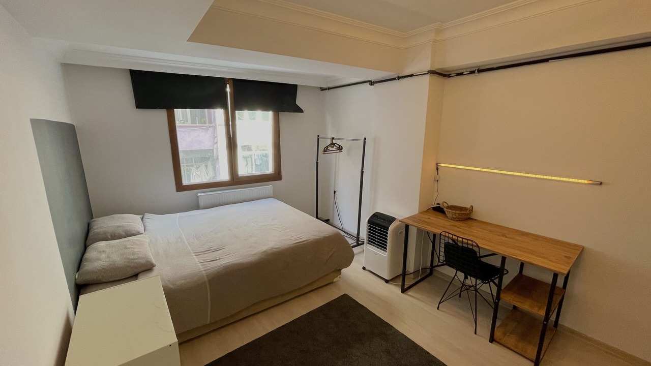 Photo of Bedroom in Sisli