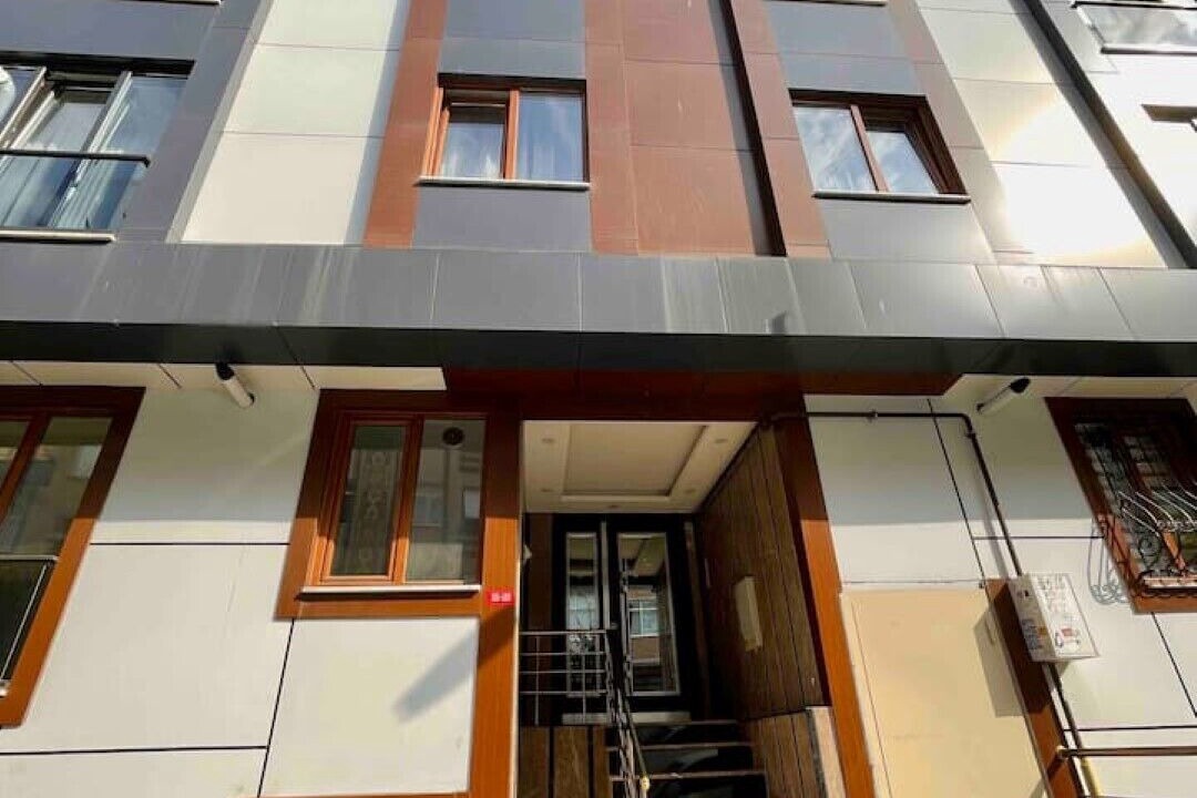 Photo of Outdoor in Sisli
