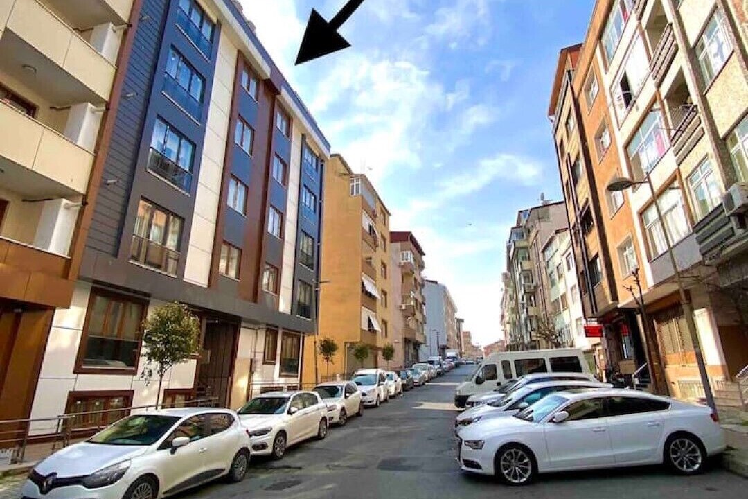 Photo of Outdoor in Sisli