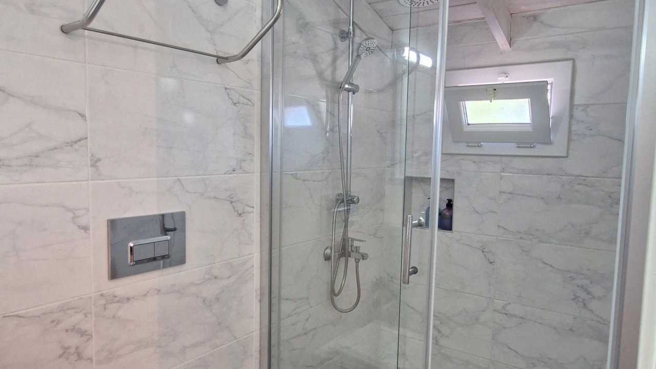 Photo of Bathroom in Tokoglu
