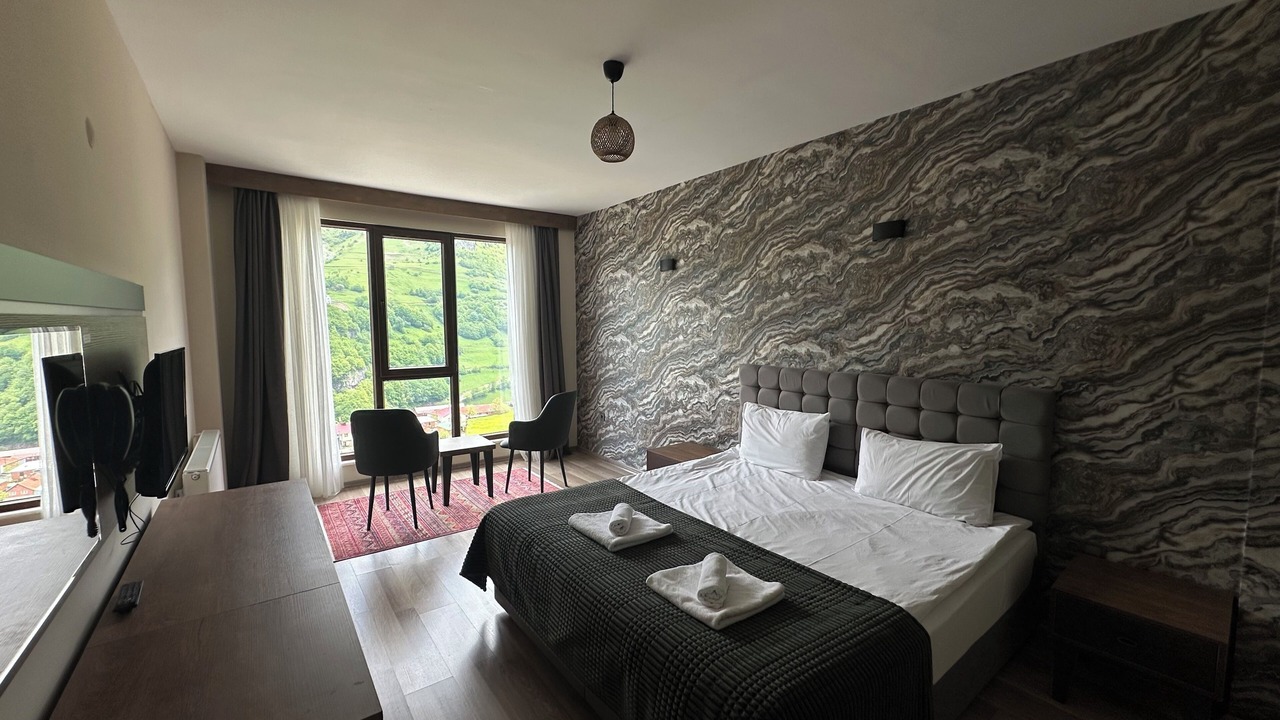 Photo of Bedroom in Hamsikoy