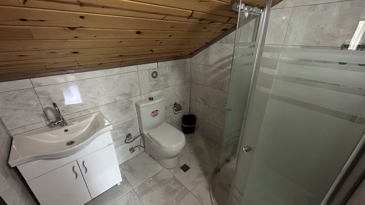 Photo of Bathroom in Hamsikoy