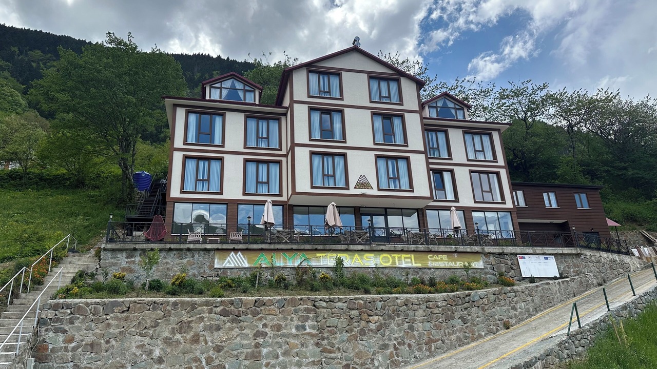 Photo of Outdoor in Hamsikoy
