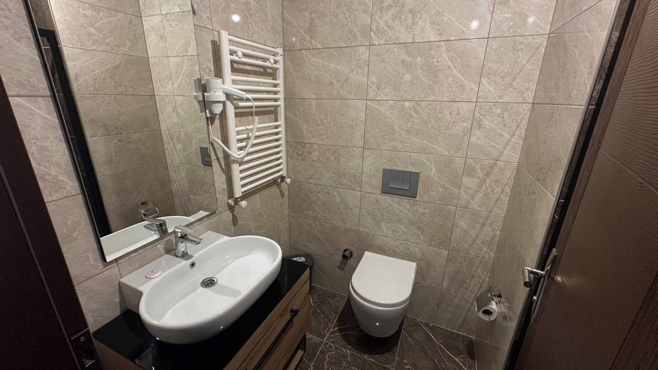 Photo of Bathroom in Hamsikoy