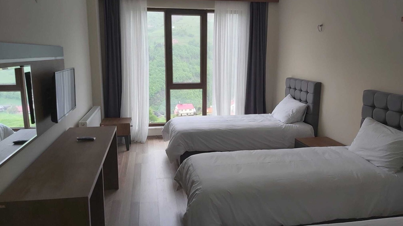 Photo of Bedroom in Hamsikoy