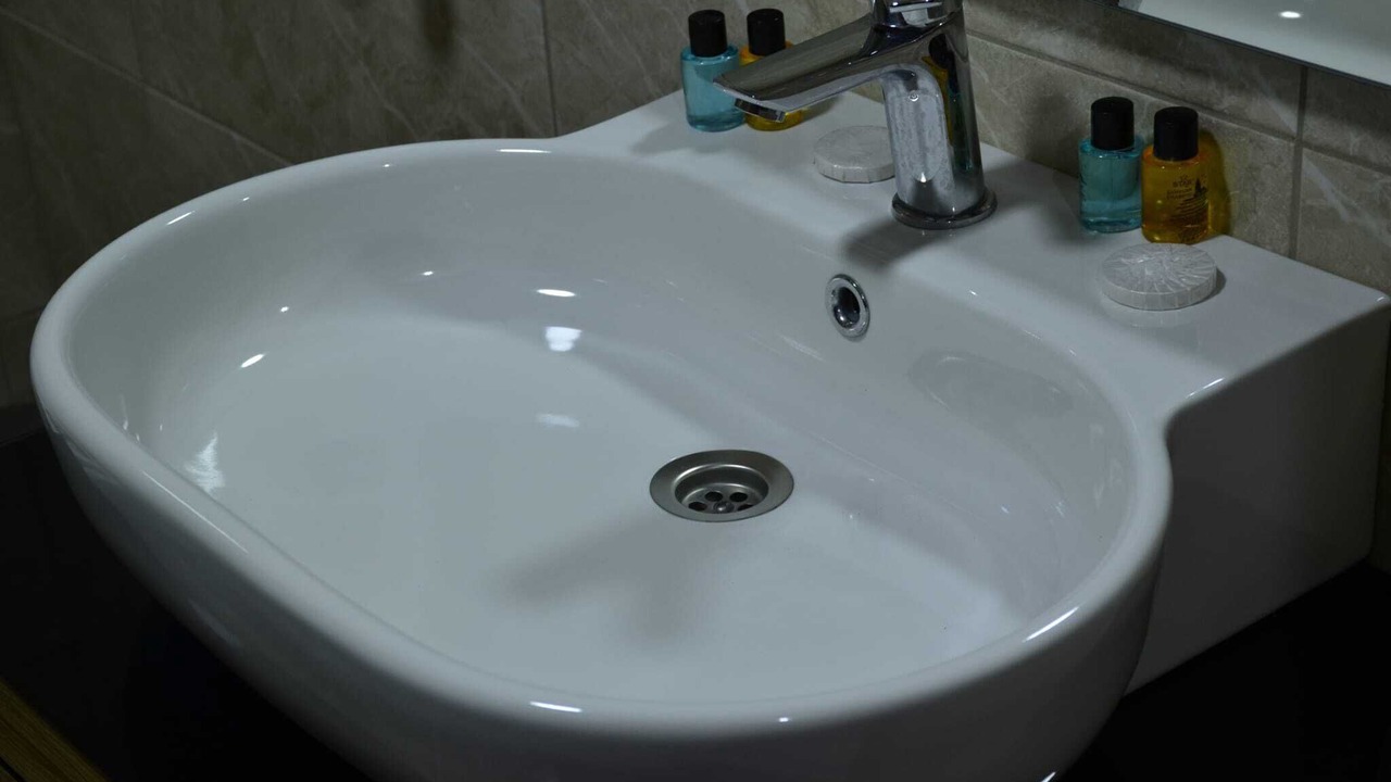 Photo of Bathroom in Hamsikoy