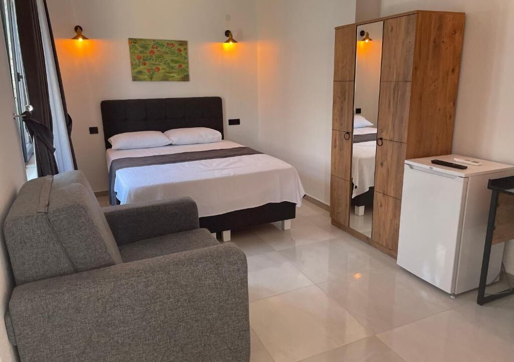 Photo of Bedroom in Gokceada