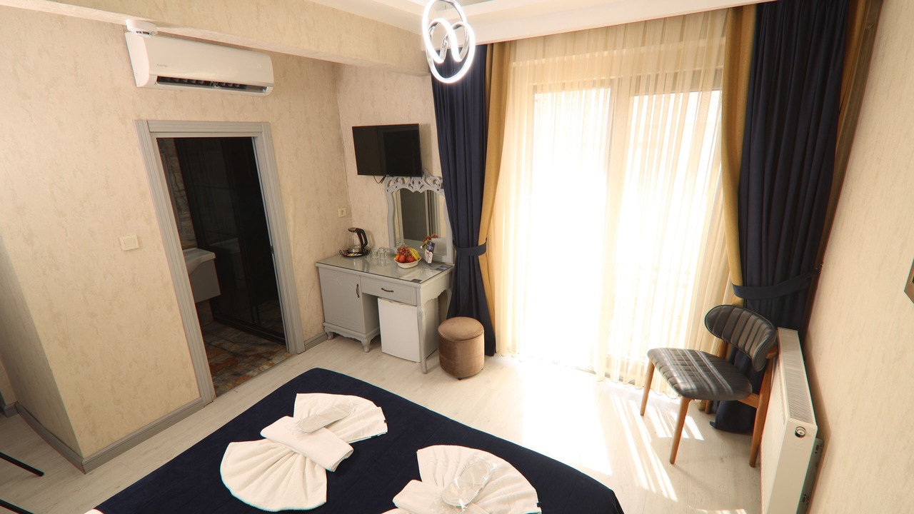 Photo of Bedroom in Emin Sinan