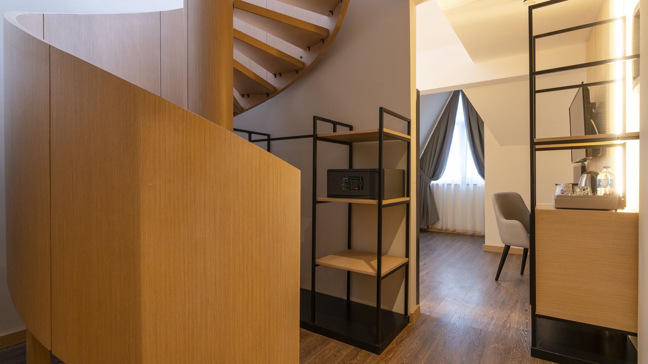 Photo of Bedroom in Melikgazi