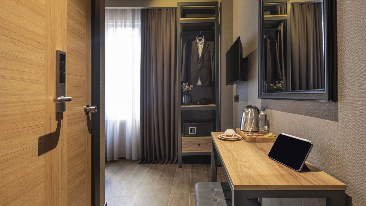Photo of Bedroom in Cagaloglu