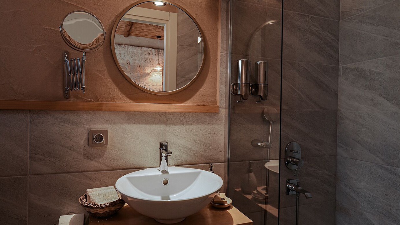 Photo of Bathroom in Tokoglu