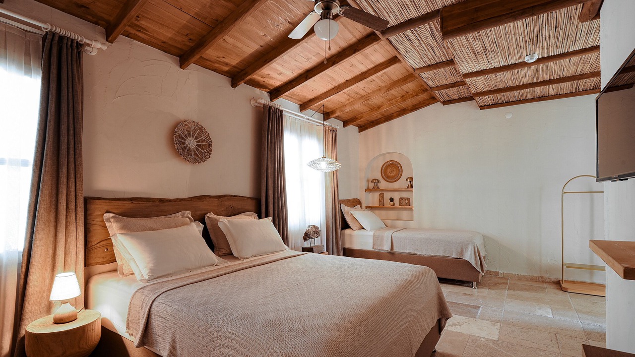 Photo of Bedroom in Tokoglu