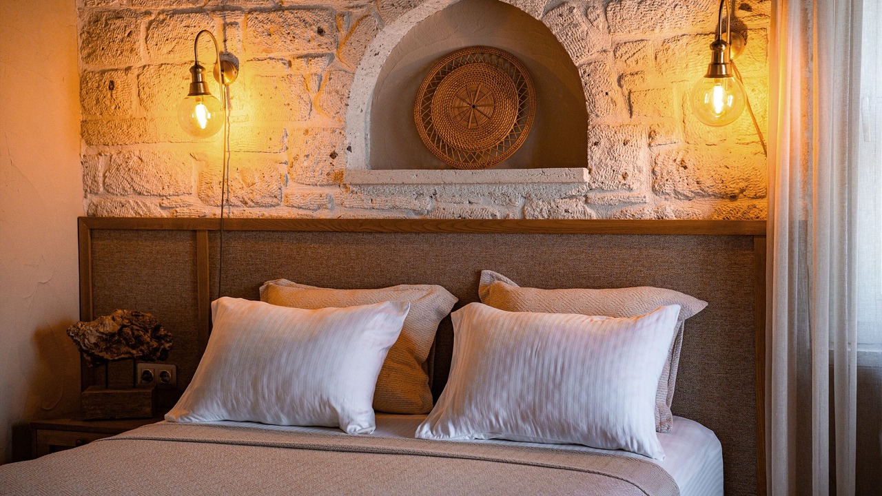 Photo of Bedroom in Tokoglu