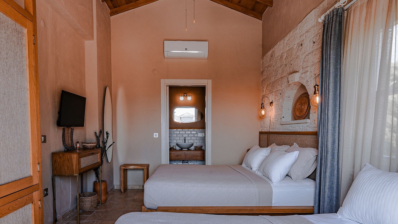 Photo of Bedroom in Tokoglu