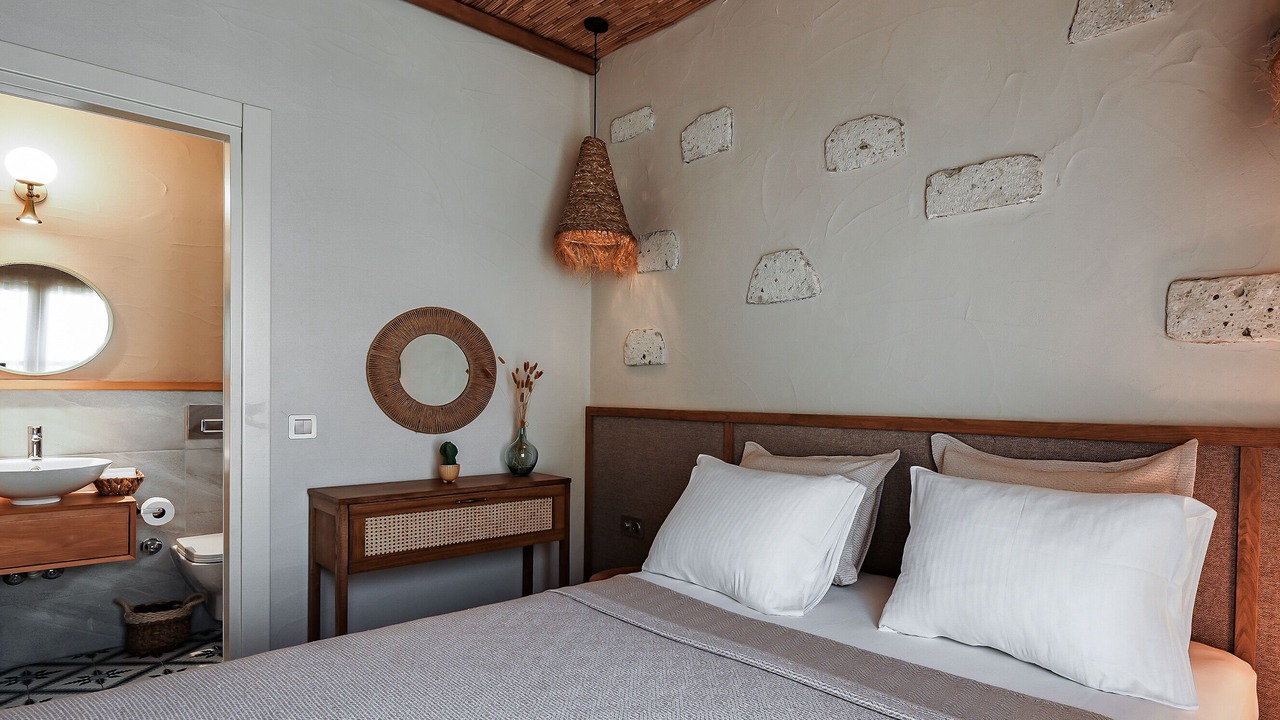 Photo of Bedroom in Tokoglu