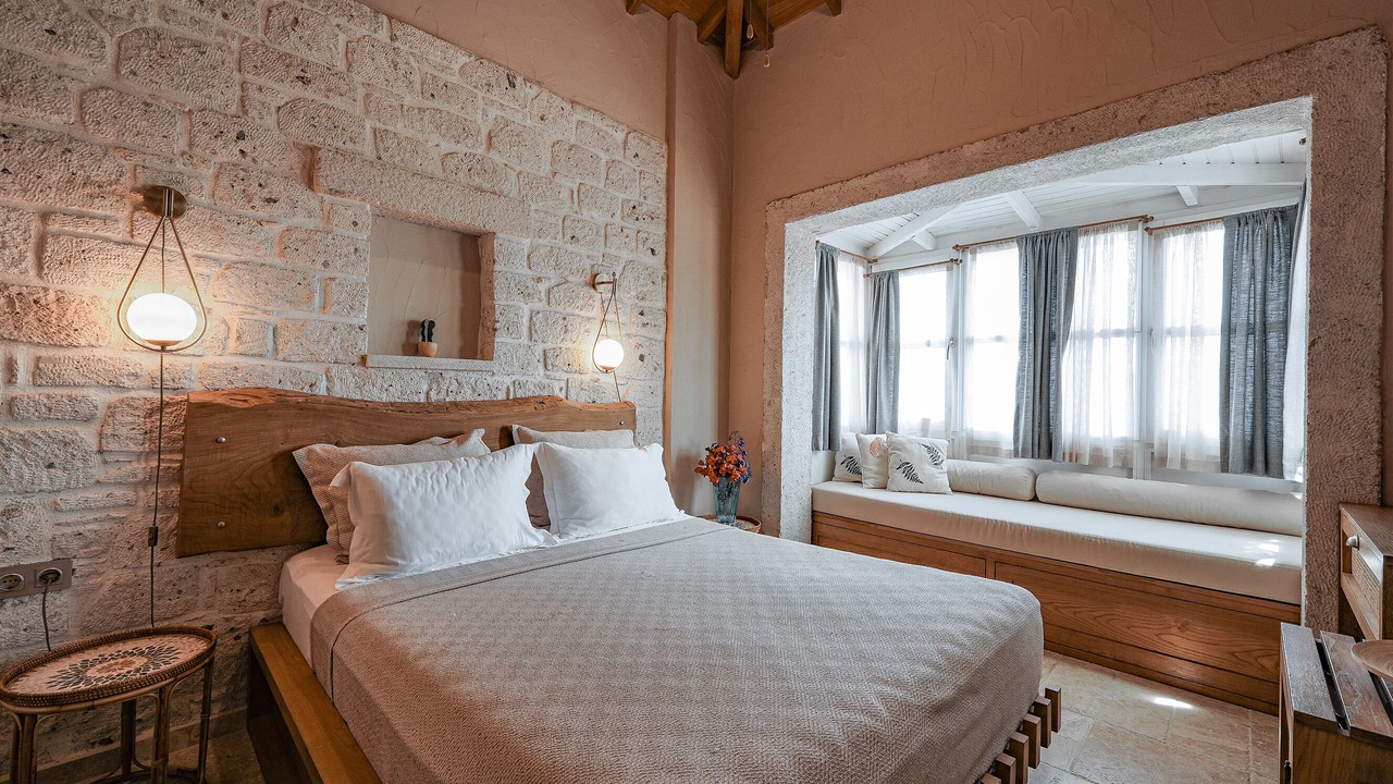Photo of Bedroom in Tokoglu